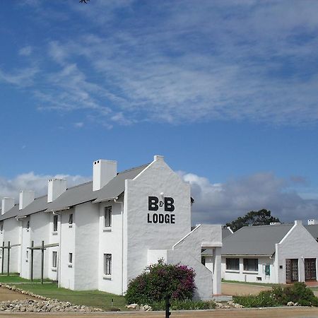 Juffroushoogte Gaste Plaas Hotel Vredenburg Exterior photo