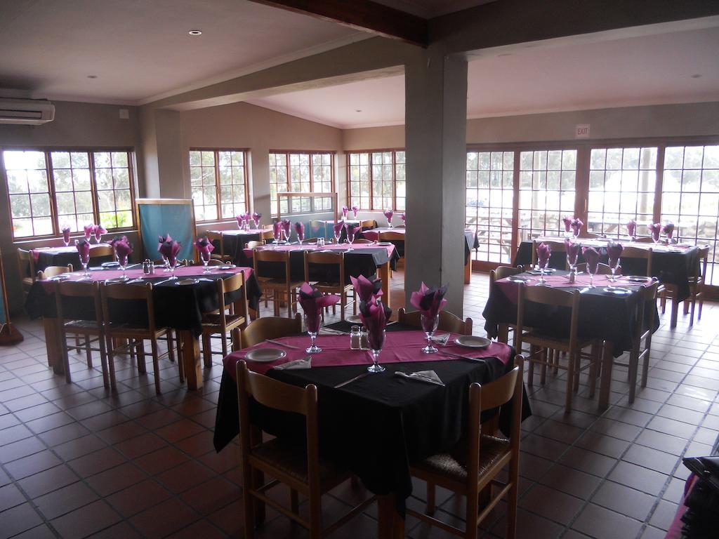Juffroushoogte Gaste Plaas Hotel Vredenburg Exterior photo